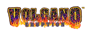 Volcano Eruption