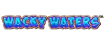 Wacky Waters logo