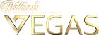 William Hill Vegas Logo